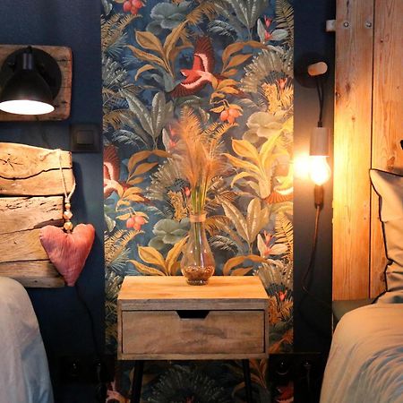 Gite Le Cozy Val-au-Perche Extérieur photo