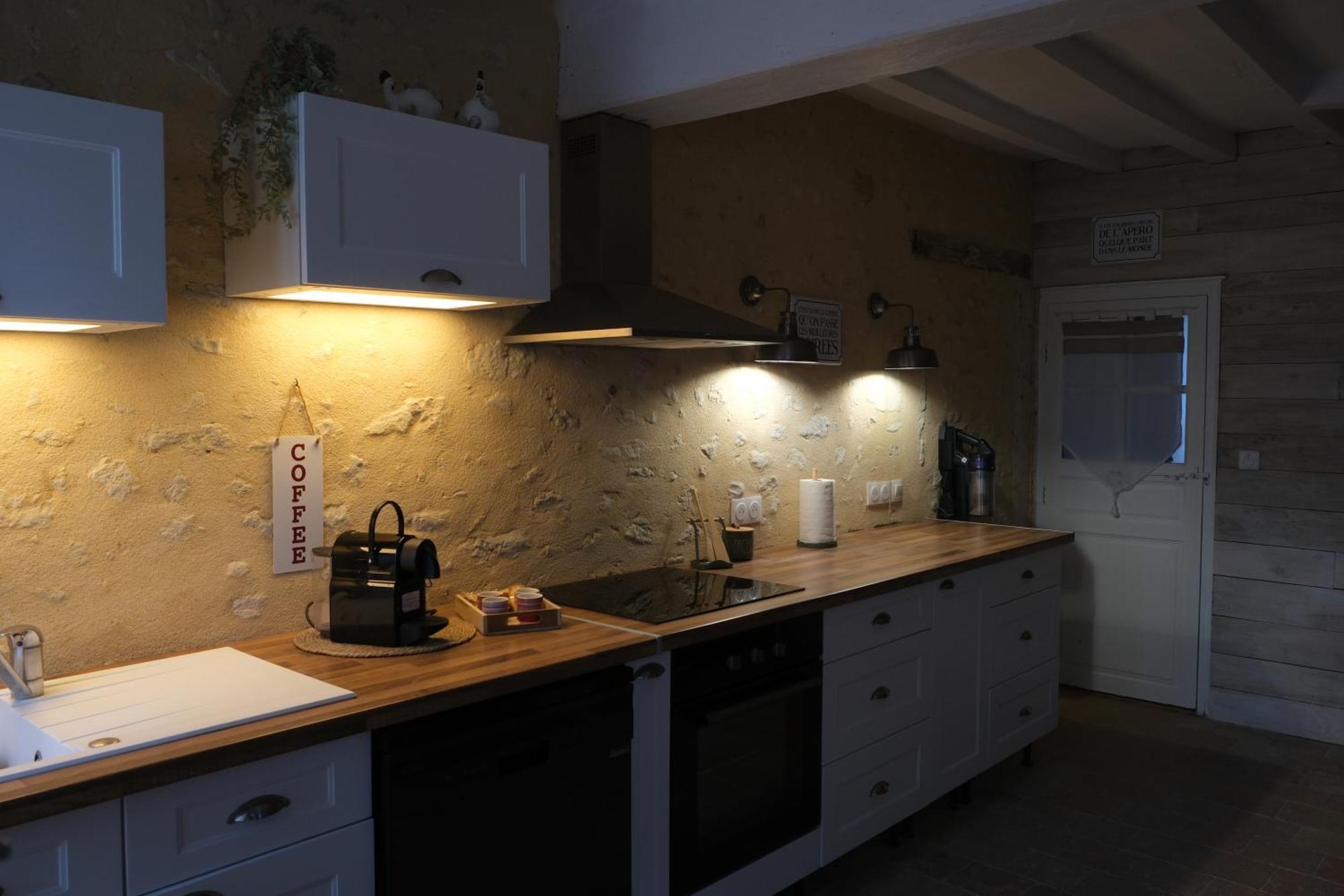 Gite Le Cozy Val-au-Perche Extérieur photo