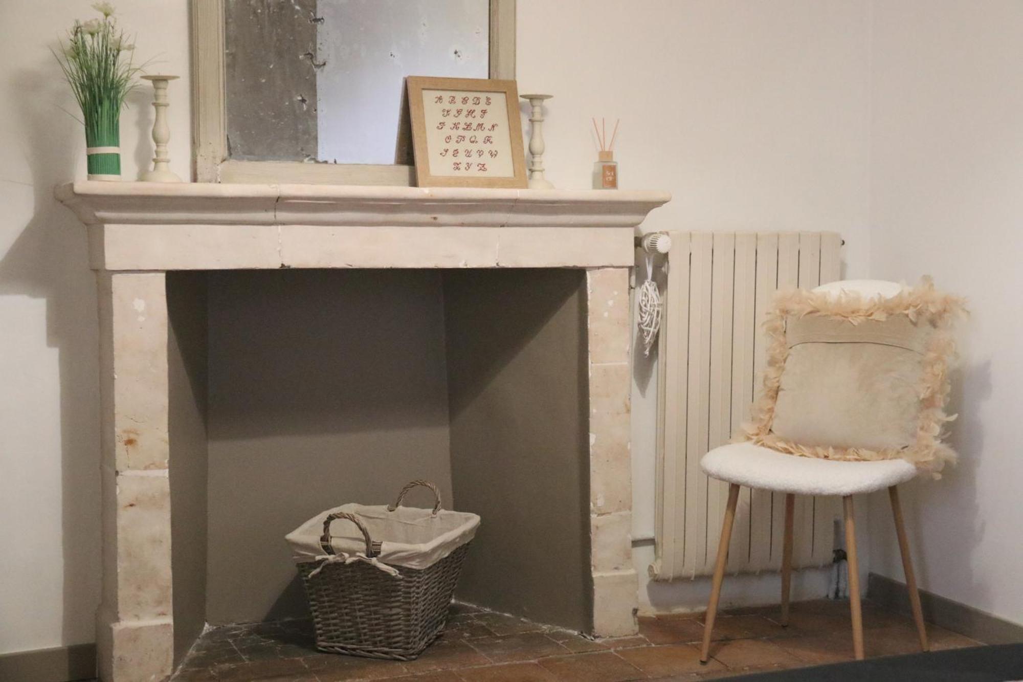 Gite Le Cozy Val-au-Perche Extérieur photo